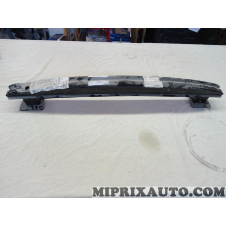 Traverse renfort parechocs Volkswagen Audi Skoda Seat original OEM&nbsp;3C5807305 