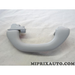 Poignée ciel de toit Volkswagen Audi Skoda Seat original OEM&nbsp;1K0857607NY20 