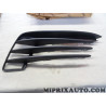 Grille de parechocs Volkswagen Audi Skoda Seat original OEM 5G0853665E9B9