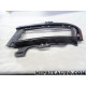Contour grille de parechocs Volkswagen Audi Skoda Seat original OEM&nbsp;5G0853807ARYP