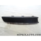 Baguette moulure de parechocs Volkswagen Audi Skoda Seat original OEM&nbsp;3C08076469B9