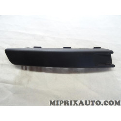 Baguette moulure de parechocs Volkswagen Audi Skoda Seat original OEM&nbsp;3C08076469B9 