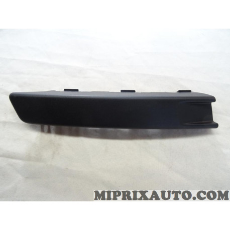 Baguette moulure de parechocs Volkswagen Audi Skoda Seat original OEM&nbsp;3C08076469B9 