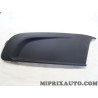 Grille de parechocs Volkswagen Audi Skoda Seat original OEM 1T0853665M9B9