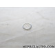 Bague joint Volkswagen Audi Seat Skoda original OEM N0138326