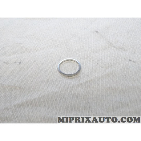 Bague joint Volkswagen Audi Seat Skoda original OEM N0138326 