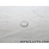 Bague joint Volkswagen Audi Seat Skoda original OEM N0138326