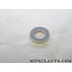 Bague rondelle amortisseur de suspension Volkswagen Audi Skoda Seat original OEM&nbsp;191512119