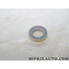 Bague rondelle amortisseur de suspension Volkswagen Audi Skoda Seat original OEM&nbsp;191512119