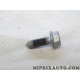 Vis fixation divers Volkswagen Audi Skoda Seat original OEM N10642104