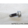 Vis fixation divers Volkswagen Audi Skoda Seat original OEM N10642104