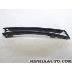 Revetement de parechocs Volkswagen Audi Skoda Seat original OEM&nbsp;3C08077189B9 
