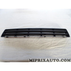 Grille de parechocs Volkswagen Audi Skoda Seat original OEM&nbsp;1J0853677DB41 