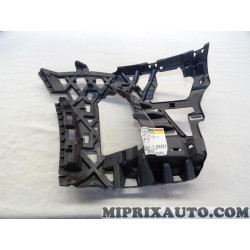 Etrier support fixation parechocs Volkswagen Audi Skoda Seat original OEM&nbsp;5G0807723A 