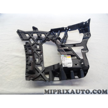 Etrier support fixation parechocs Volkswagen Audi Skoda Seat original OEM&nbsp;5G0807723A 