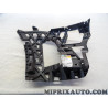 Etrier support fixation parechocs Volkswagen Audi Skoda Seat original OEM 5G0807723A