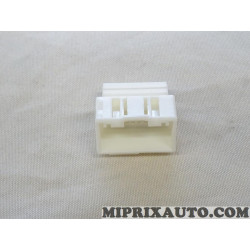 Cosse connecteur cable faisceau electrique Volkswagen Audi Skoda Seat original OEM&nbsp;4M0972420 
