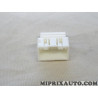 Cosse connecteur cable faisceau electrique Volkswagen Audi Skoda Seat original OEM 4M0972420