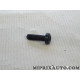 Vis fixation usage divers Volkswagen Audi Skoda Seat original OEM&nbsp;N10430103
