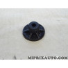Ecrou fixation pareboue passage de roue Volkswagen Audi Skoda Seat original OEM N90757901