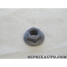 Ecrou fixation usage divers Volkswagen Audi Seat Skoda original OEM N91157401