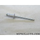 Rivet pop fixation revetement Volkswagen Audi Skoda Seat original OEM N90994201
