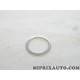 Bague joint bouchon de vidange Volkswagen Audi Seat Skoda original OEM N0138326