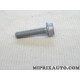 Vis fixation divers Volkswagen Audi Skoda Seat original OEM N91065201