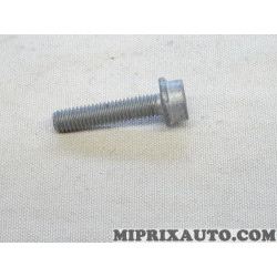 Vis fixation divers Volkswagen Audi Skoda Seat original OEM N91065201 