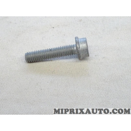 Vis fixation divers Volkswagen Audi Skoda Seat original OEM N91065201 