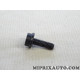 Vis fixation divers Volkswagen Audi Skoda Seat original OEM N10558101