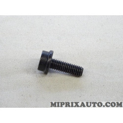 Vis fixation divers Volkswagen Audi Skoda Seat original OEM N10558101 