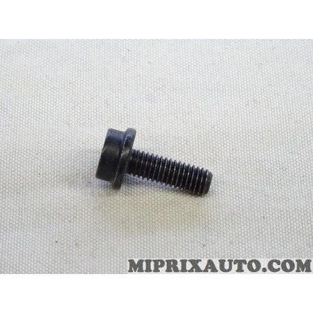 Vis fixation divers Volkswagen Audi Skoda Seat original OEM N10558101 