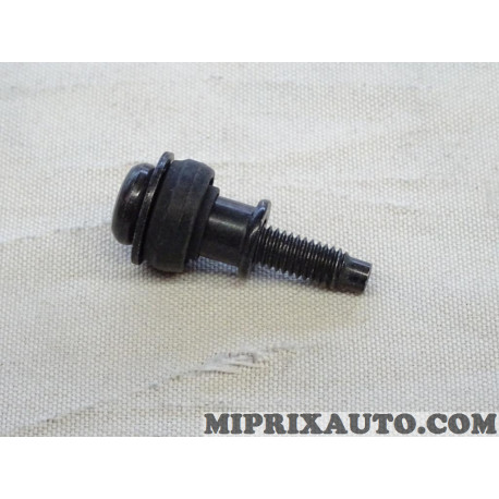 Vis fixation plaque protection moteur Volkswagen Audi Skoda Seat original OEM 06B103831J 