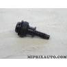 Vis fixation plaque protection moteur Volkswagen Audi Skoda Seat original OEM 06B103831J