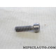 Vis fixation usage divers Volkswagen Audi Skoda Seat original OEM&nbsp;N10653601 