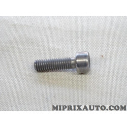 Vis fixation usage divers Volkswagen Audi Skoda Seat original OEM&nbsp;N10653601 