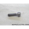 Vis fixation usage divers Volkswagen Audi Skoda Seat original OEM N10653601