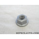 Ecrou biellette rotule de direction Volkswagen Audi Seat Skoda original OEM N10286111