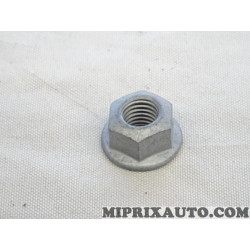 Ecrou biellette rotule de direction Volkswagen Audi Seat Skoda original OEM N10286111 