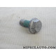 Vis fixation element de suspension M8x18 Volkswagen Audi Skoda Seat original OEM N10101603