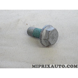 Vis fixation element de suspension M8x18 Volkswagen Audi Skoda Seat original OEM N10101603 