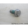 Vis fixation element de suspension M8x18 Volkswagen Audi Skoda Seat original OEM N10101603