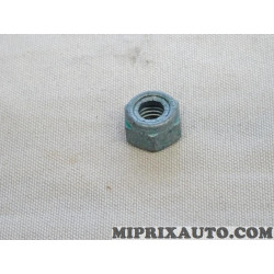 Ecrou fixation divers Volkswagen Audi Skoda Seat original OEM N0111849 