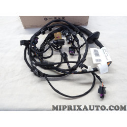 Cable faisceau electrique capteurs aide au stationnement parechocs Volkswagen Audi Skoda Seat original OEM&nbsp;5N0971104AC pour volk