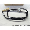 Sonde temperature gaz echappement Volkswagen Audi Skoda Seat original OEM&nbsp;04L906088B