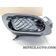 Trappe support goulotte reservoir carburant Volkswagen Audi Skoda Seat original OEM 5G9809857 pour volkswagen golf 7 VII
