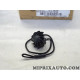 Sangle cordelette plage arriere de coffre Volkswagen Audi Skoda Seat original OEM&nbsp;5108634479B9