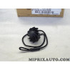 Sangle cordelette plage arriere de coffre Volkswagen Audi Skoda Seat original OEM 5108634479B9