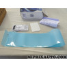 Plastique protection seuil de coffre Volkswagen Audi Skoda Seat original OEM 3G8061197